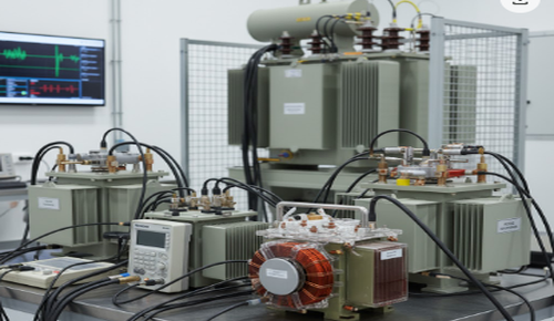 Polish Power Grids Contract with OLMEX SA for Reactive Power Compensation Systems Worth €26.4 Million